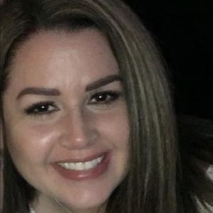 Meet your Posher, Candace